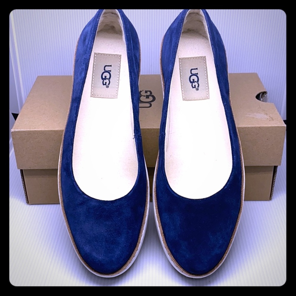 UGG KAMMI